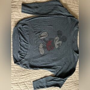 Disney shirt